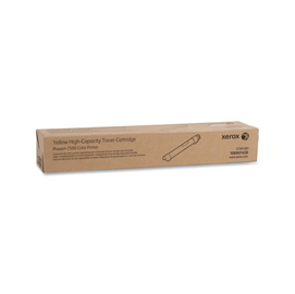 Xerox - Toner - Giallo - 106R01438 - …